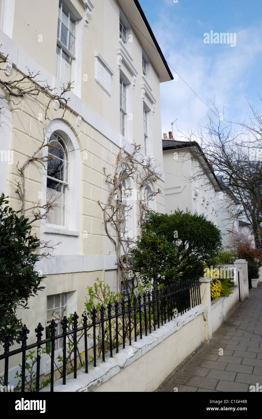 Furlong Road High Resolution Stock Photography and Images Alamy