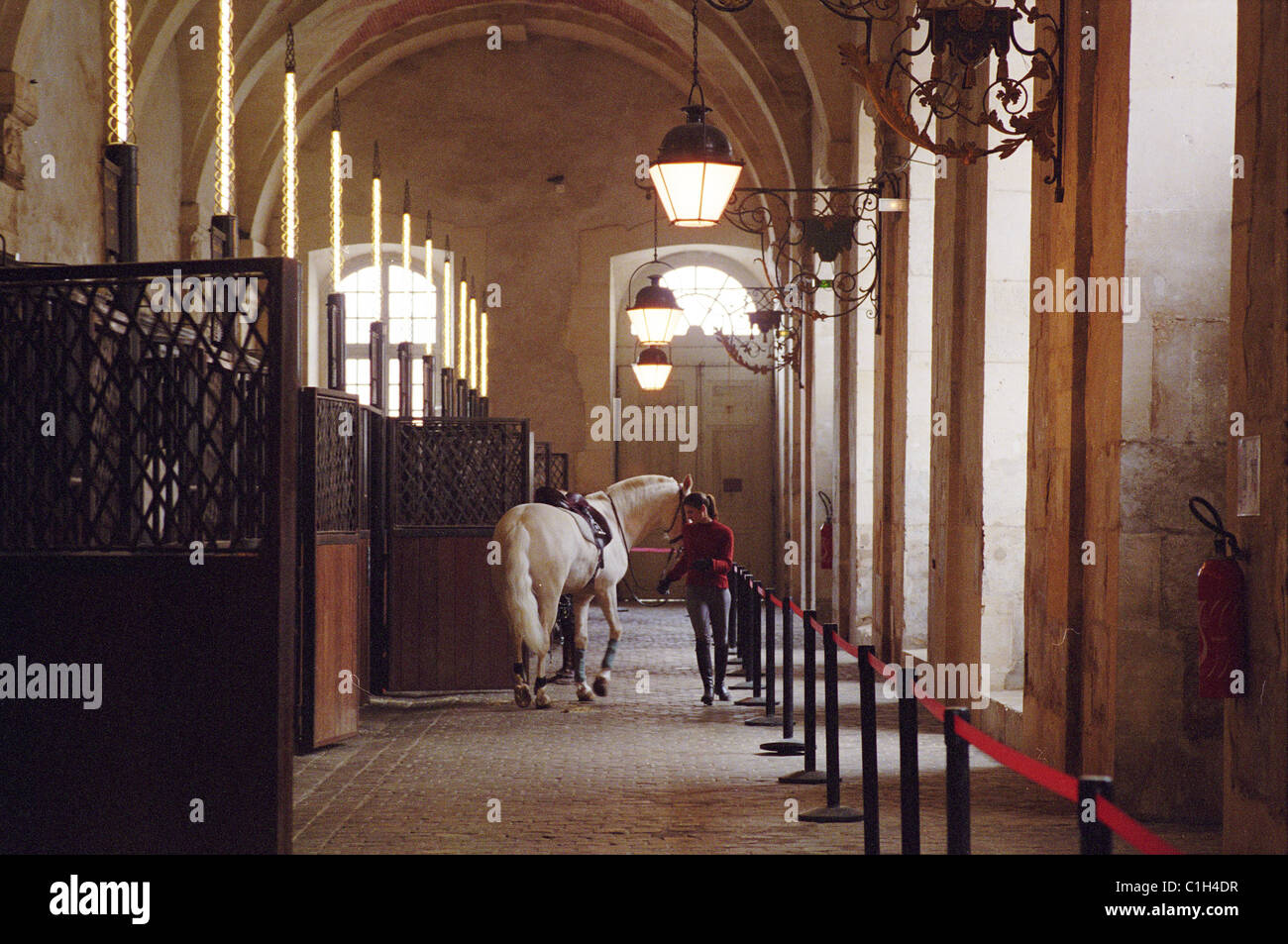 Stables versailles hires stock photography and images Alamy