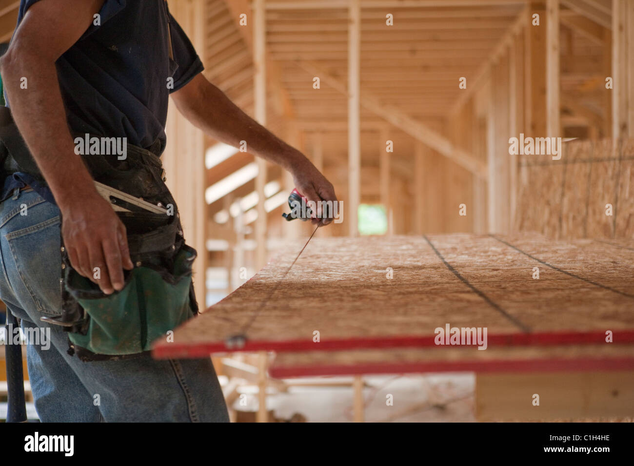 Carpenter string line best sale