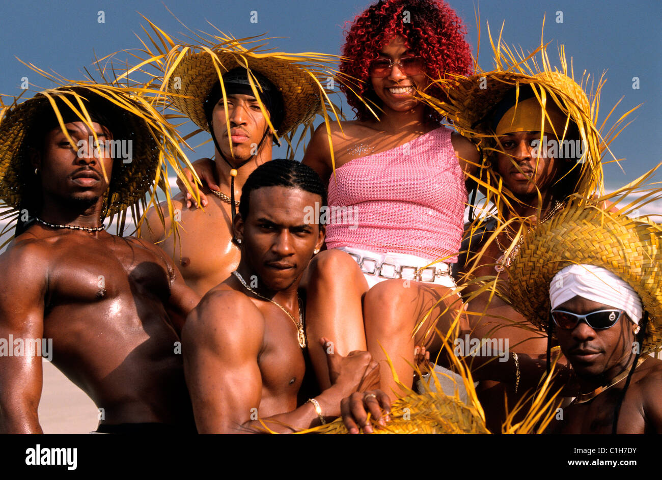 United florida black college reunion hires stock photography and