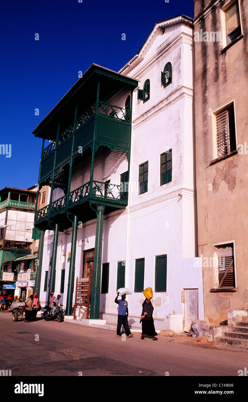 ZANZIBAR main image 0