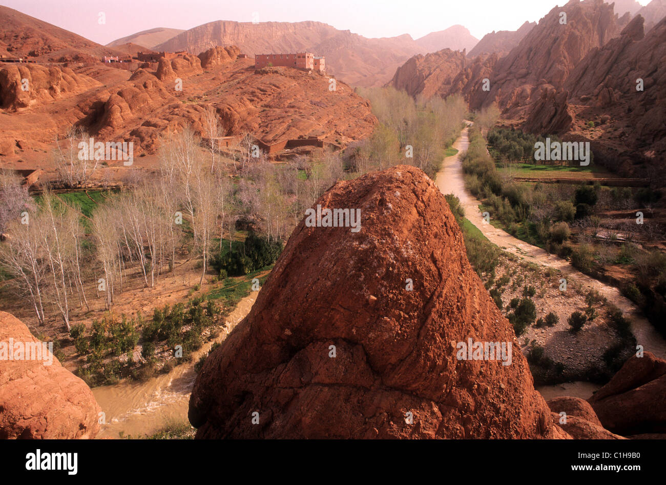 Upper rocks hi-res stock photography and images - Alamy