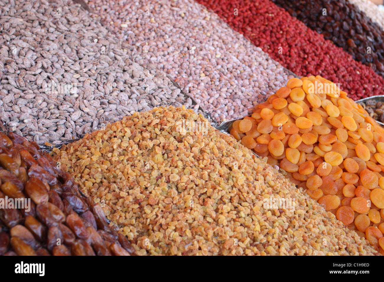 Figs and raisins hires stock photography and images Alamy