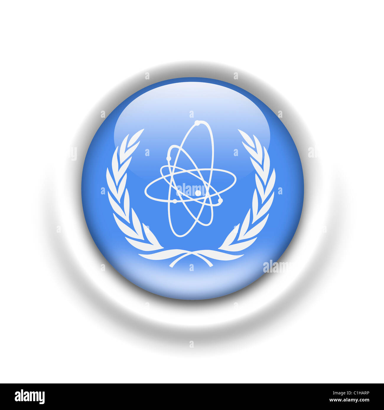 Iaea Logo High Resolution Stock Photography and Images - Alamy