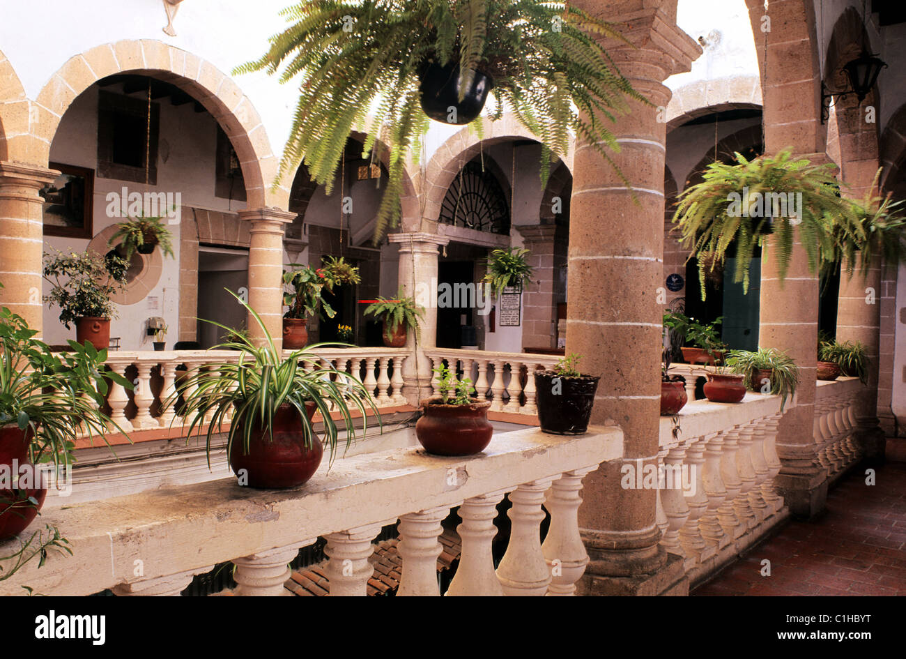 Casa Grande Hotel Reviews Taxco Mexico Tripadvisor