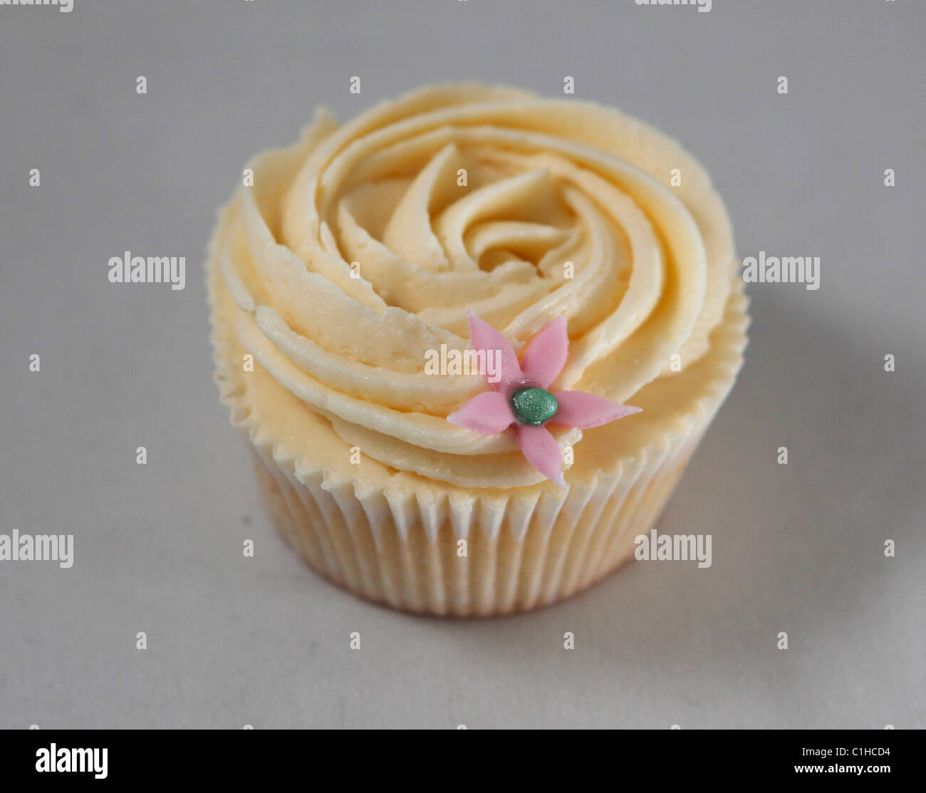 cupcake Stock Photo