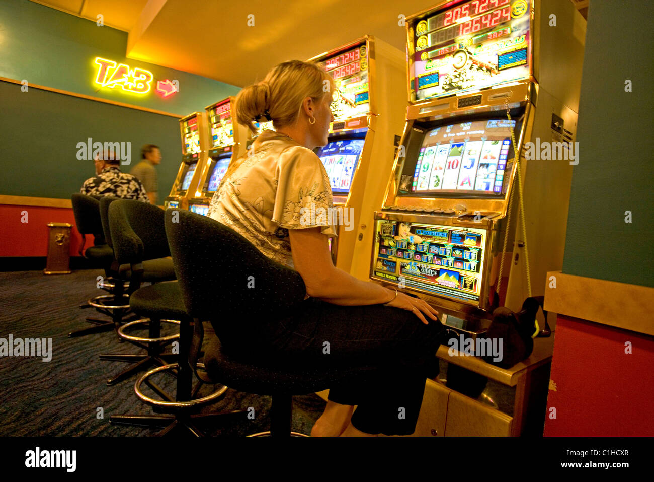 Australia Northern Territory Darwin Hotel And Casino Skycity