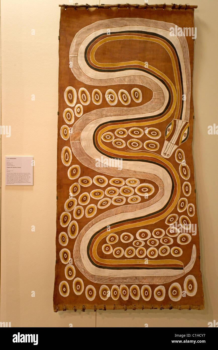 Australia Northern Territory Museum & Art Gallery of the NT featuring ...