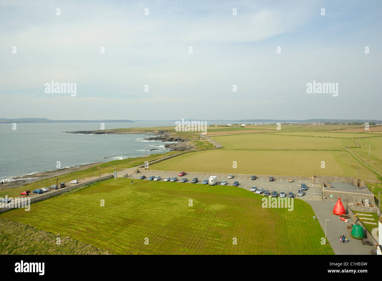 Commissioners of irish lights hires stock photography and images Alamy