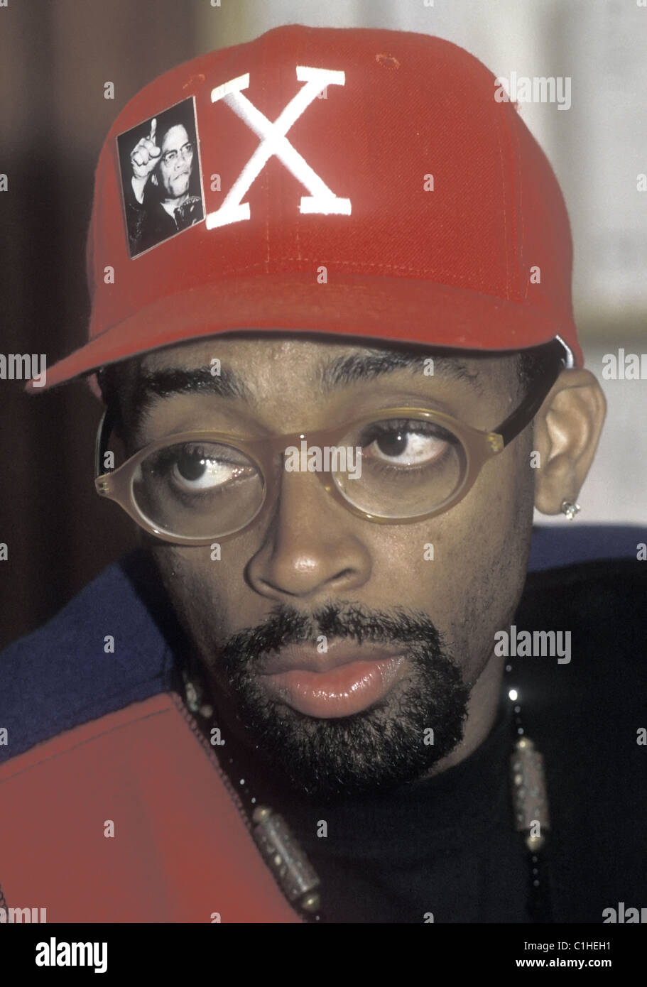 Spike lee hi-res stock photography and images - Alamy