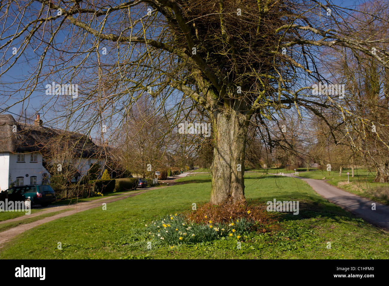 Grafton village hires stock photography and images Alamy