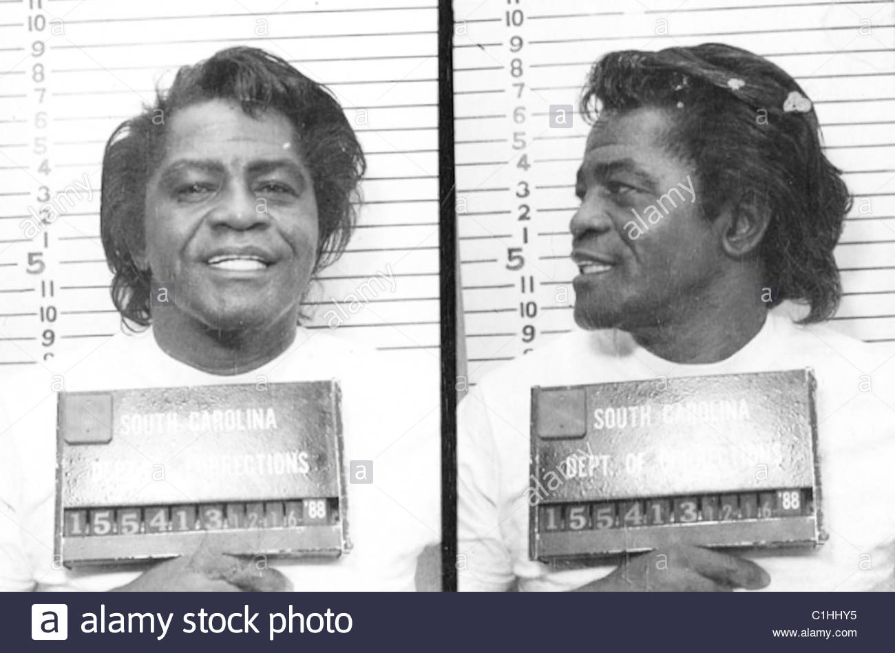 James Brown High Resolution Stock Photography and Images Alamy