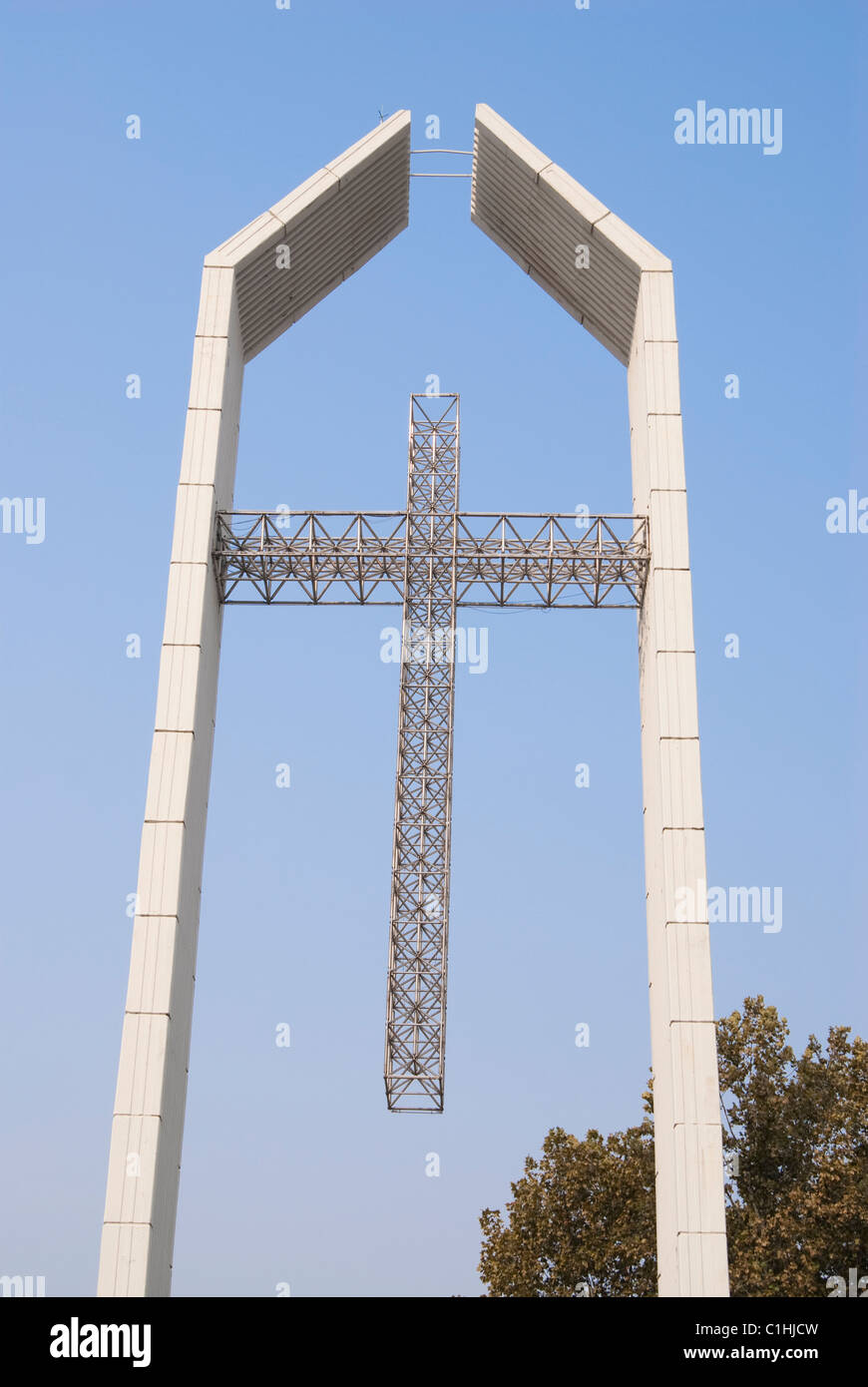 Full gospel church hires stock photography and images Alamy