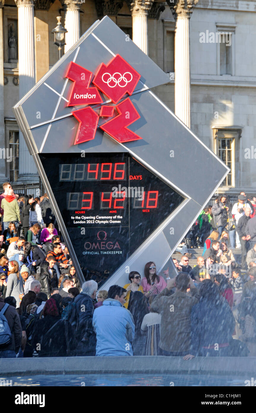 Countdown Clock Stock Photos & Countdown Clock Stock Images Alamy