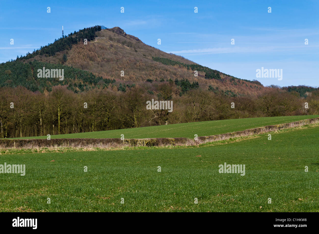 The wrekin hires stock photography and images Alamy