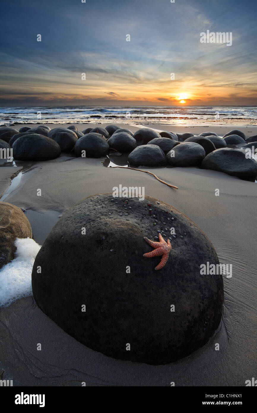 Bowling ball beach hires stock photography and images Alamy