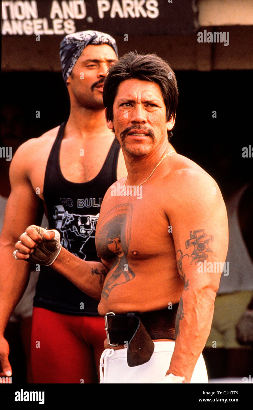 United States, California, Los Angeles, Muscle Beach at Venice Beach