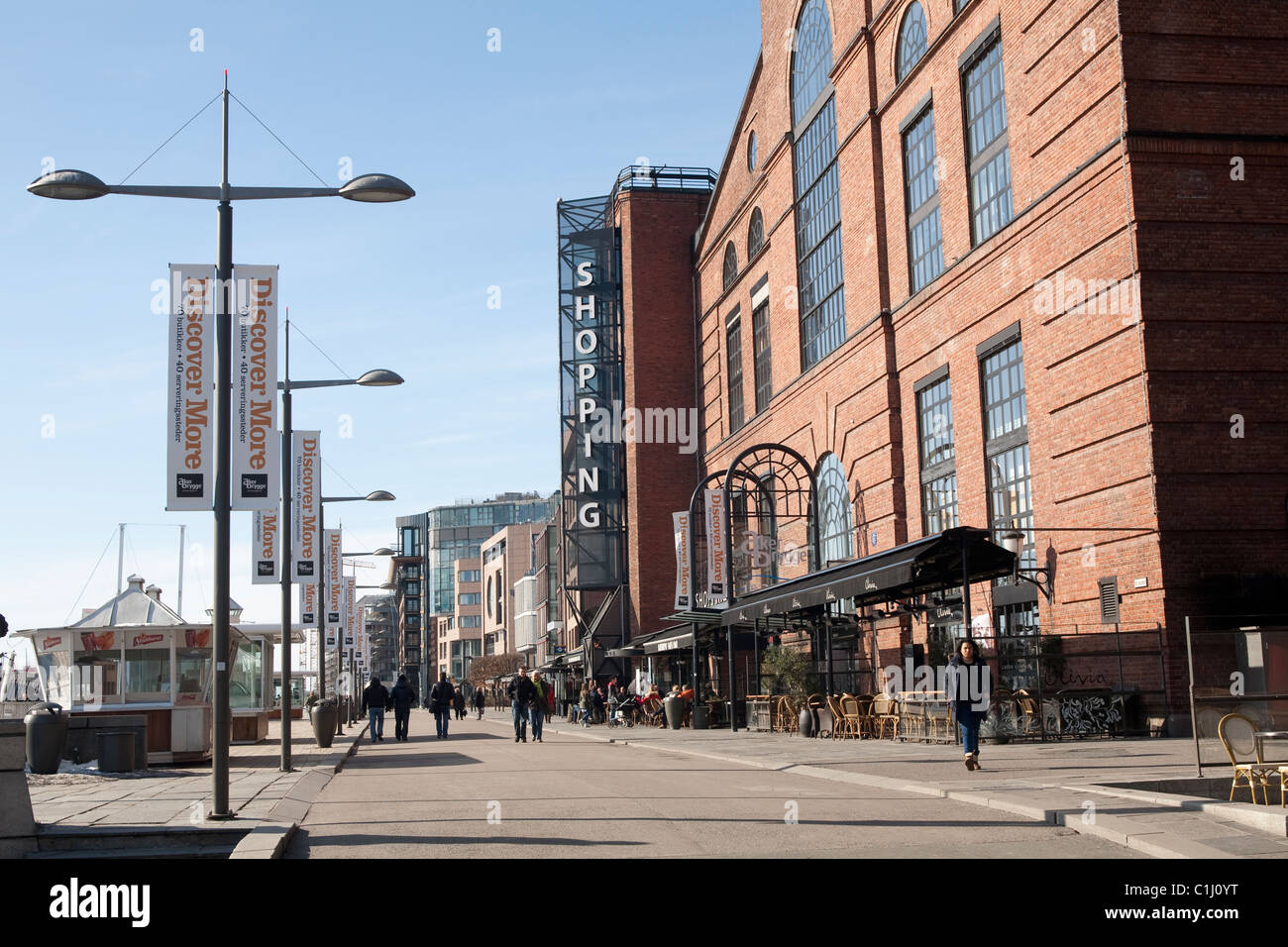 butikker i oslo city butikker i oslo city
