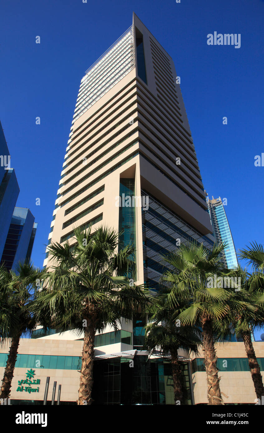 Al Dhow Tower, AlAsimah (+965 2230 1306)