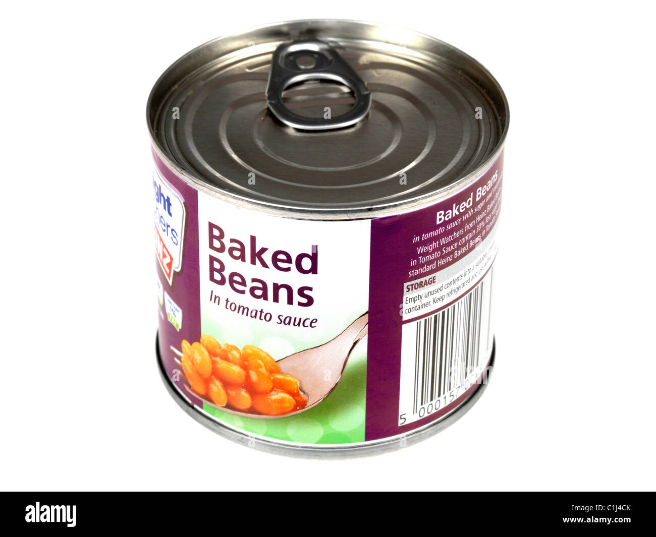 Tin heinz weight watchers tomato hires stock photography and images