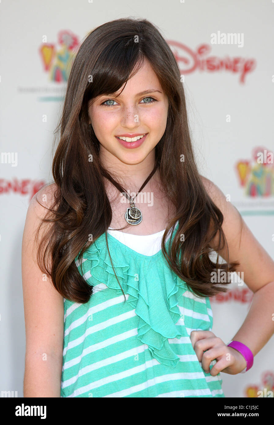 Ryan Newman Elizabeth Glaser Pediatric AIDS Foundation 20th Annual 'A