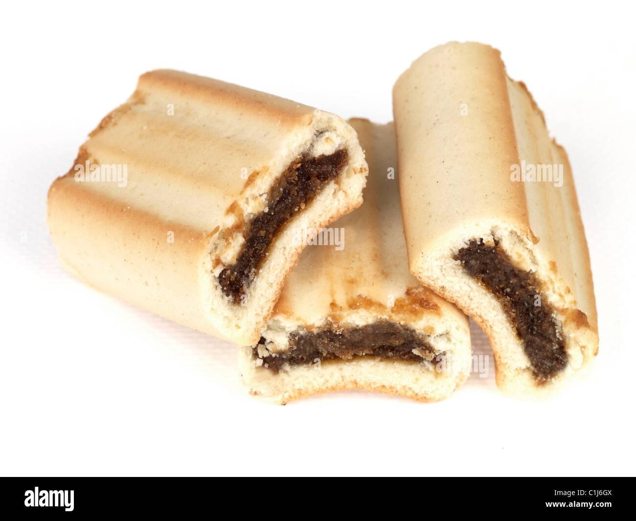 Fig rolls hi-res stock photography and images - Alamy