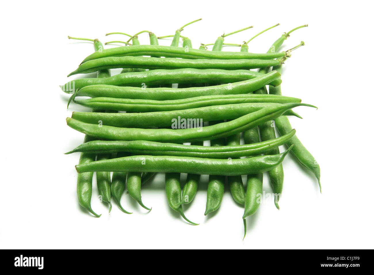 Runner Beans High Resolution Stock Photography and Images Alamy