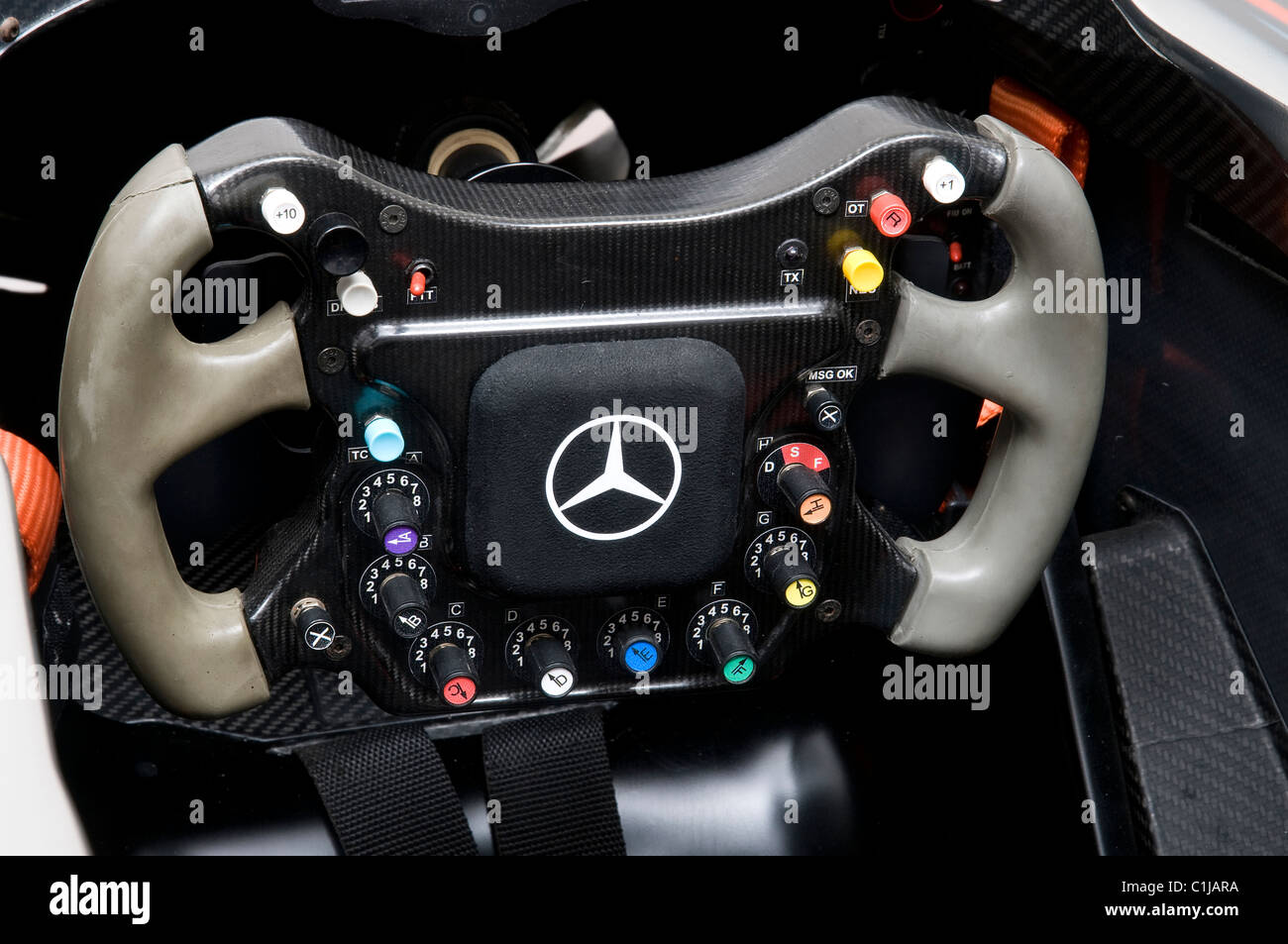 F1 Steering Wheel Hi Res Stock Photography And Images Alamy F1 Steering Wheel Hi Res Stock Photography And Images Alamy
