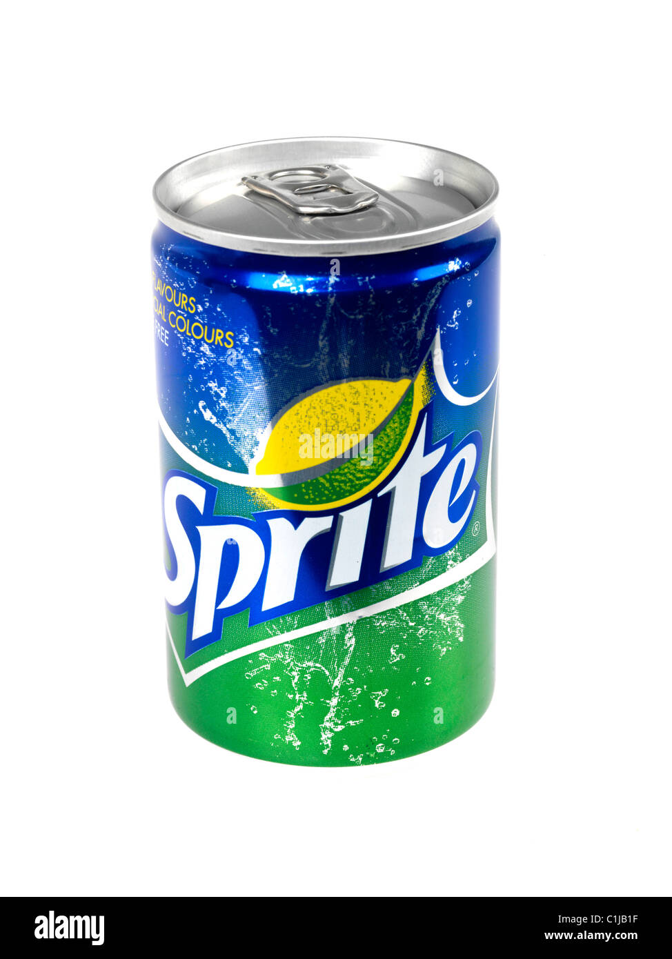 Food tin tinned can canned fizzy drink sprite lemonade hires stock photography and images Alamy