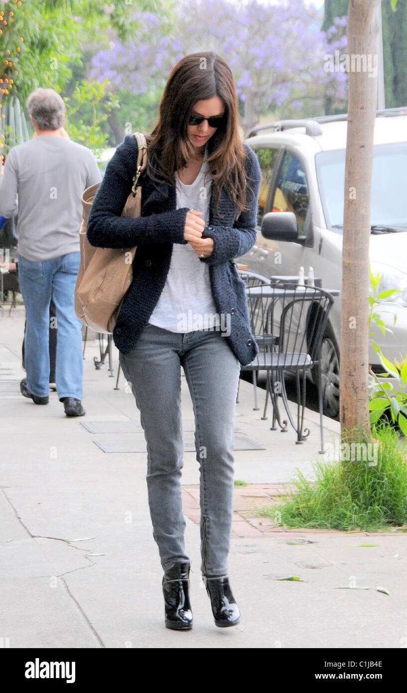 very tight jeans