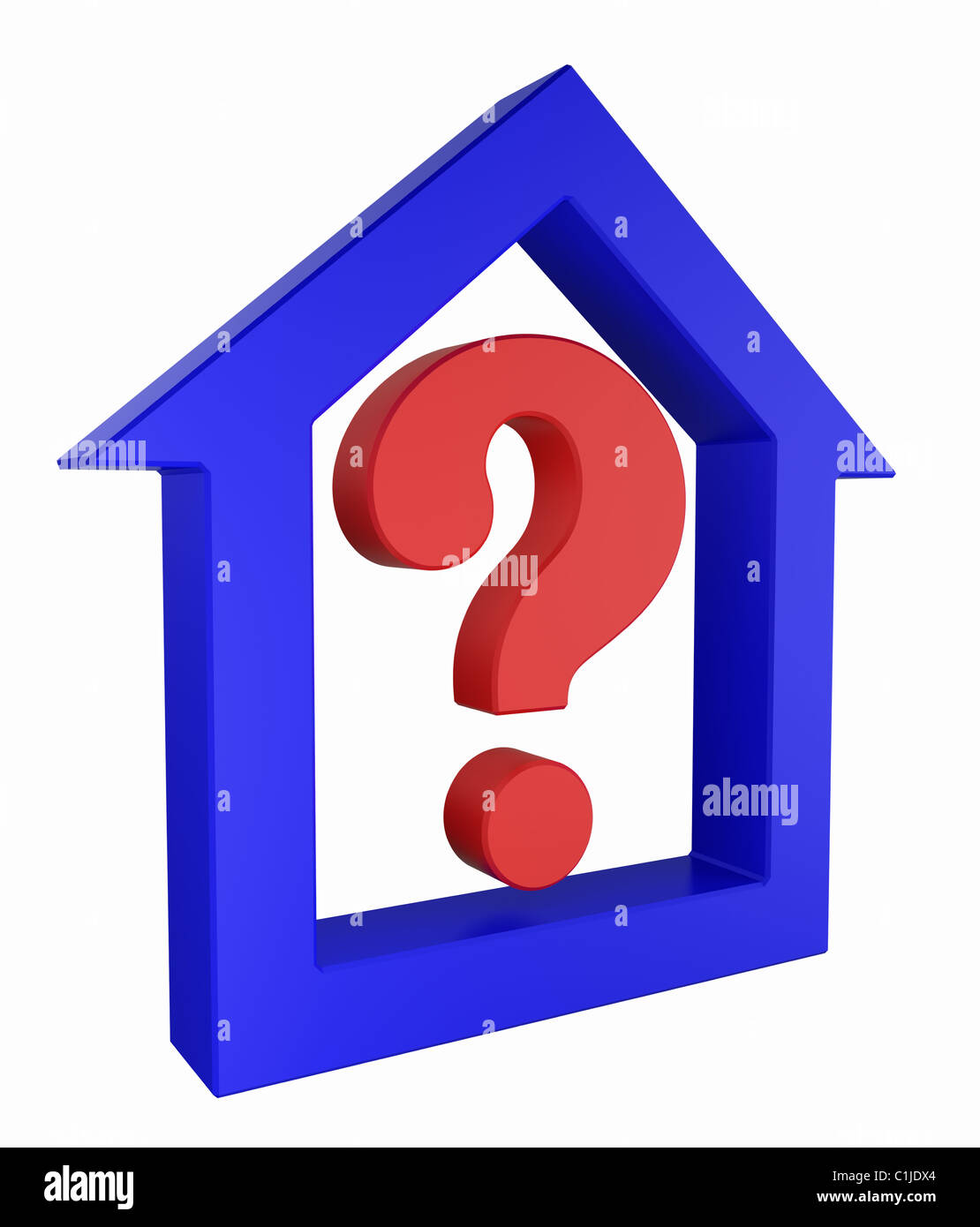 Interrogation icon hi-res stock photography and images - Alamy