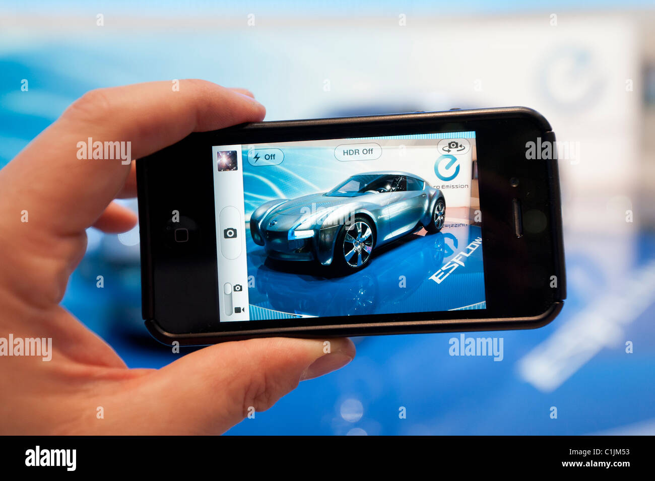 Esflow hi-res stock photography and images - Alamy