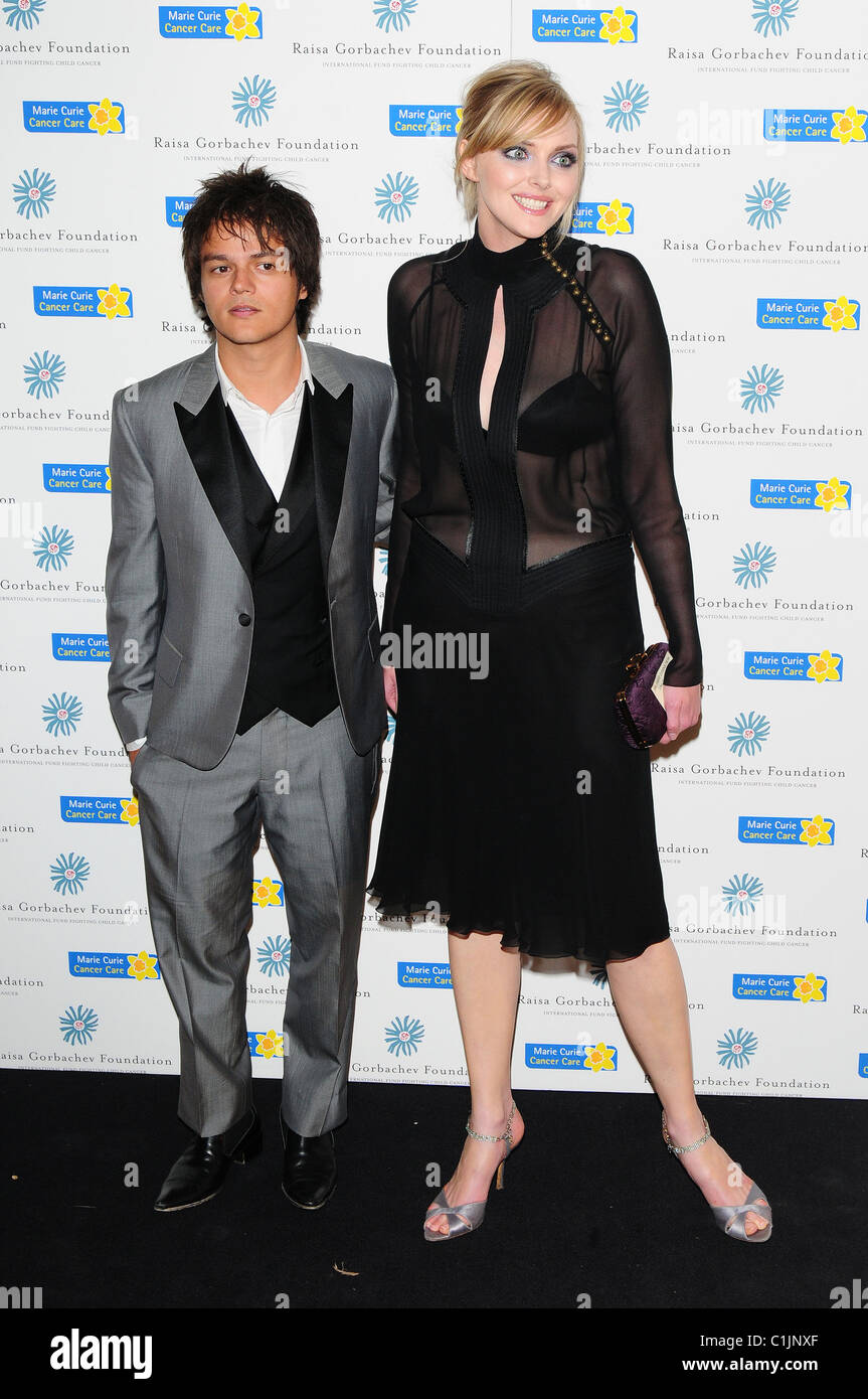 Sophie Dahl 1997 Sophie Dahl 1997