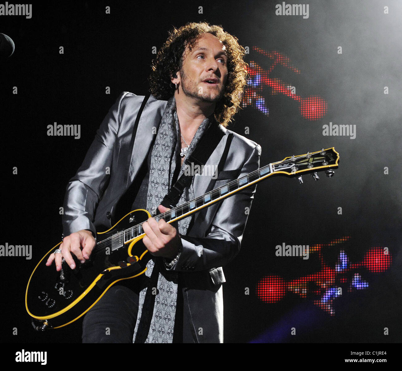 vivian-campbell-hi-res-stock-photography-and-images-alamy