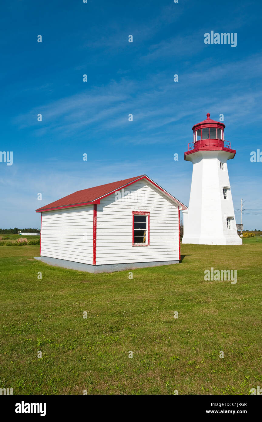 Cape despoir lighthouse hi-res stock photography and images - Alamy