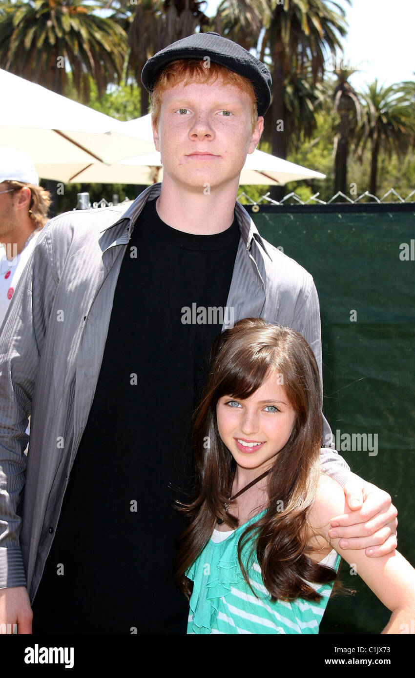 Adam Hicks and Ryan Newman Elizabeth Glaser Pediatric AIDS Foundation 20th Annual 'A Time For Adam Hicks and Ryan Newman Elizabeth Glaser Pediatric AIDS Foundation 20th Annual 'A Time For