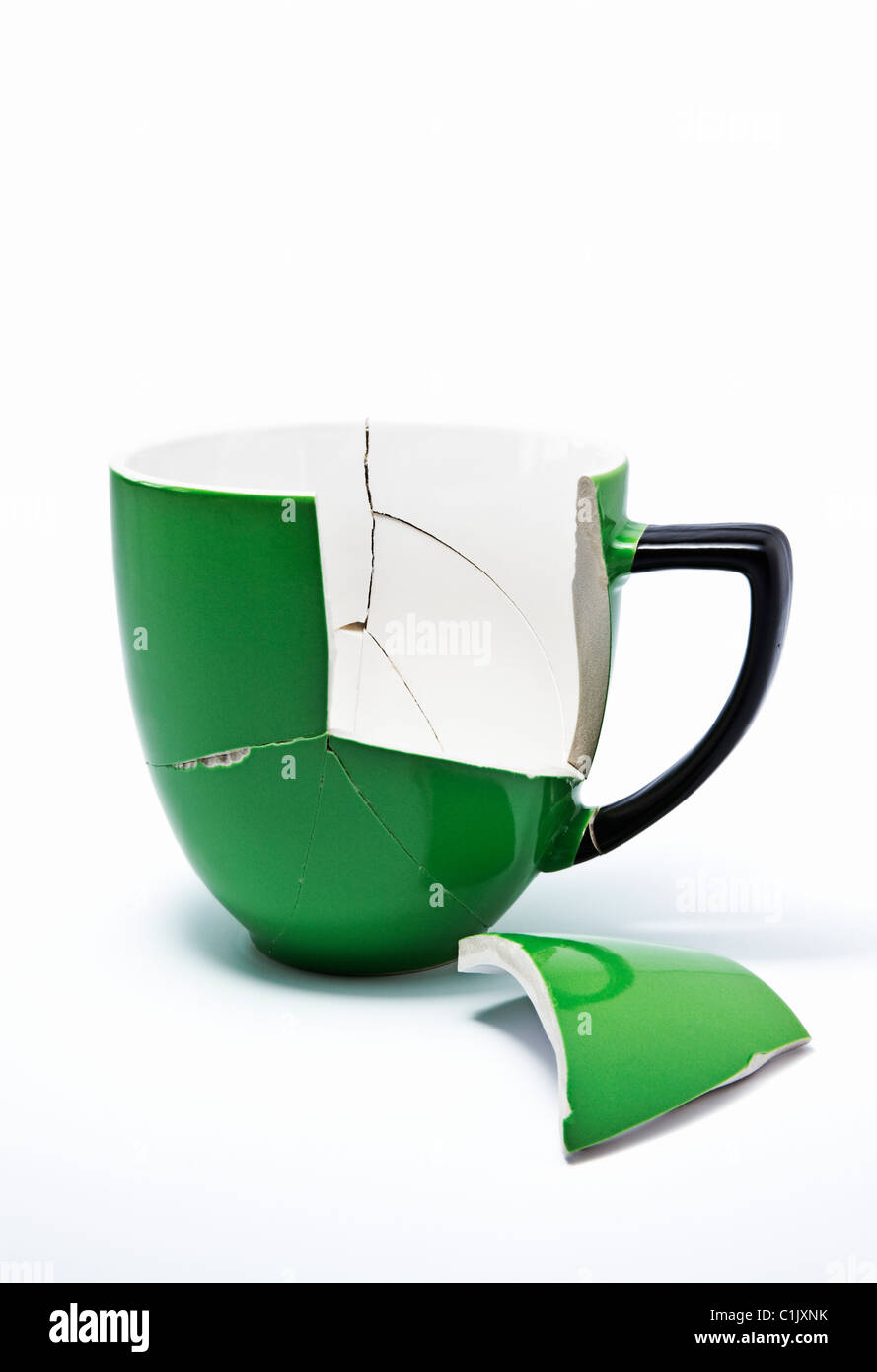 cracked mug life