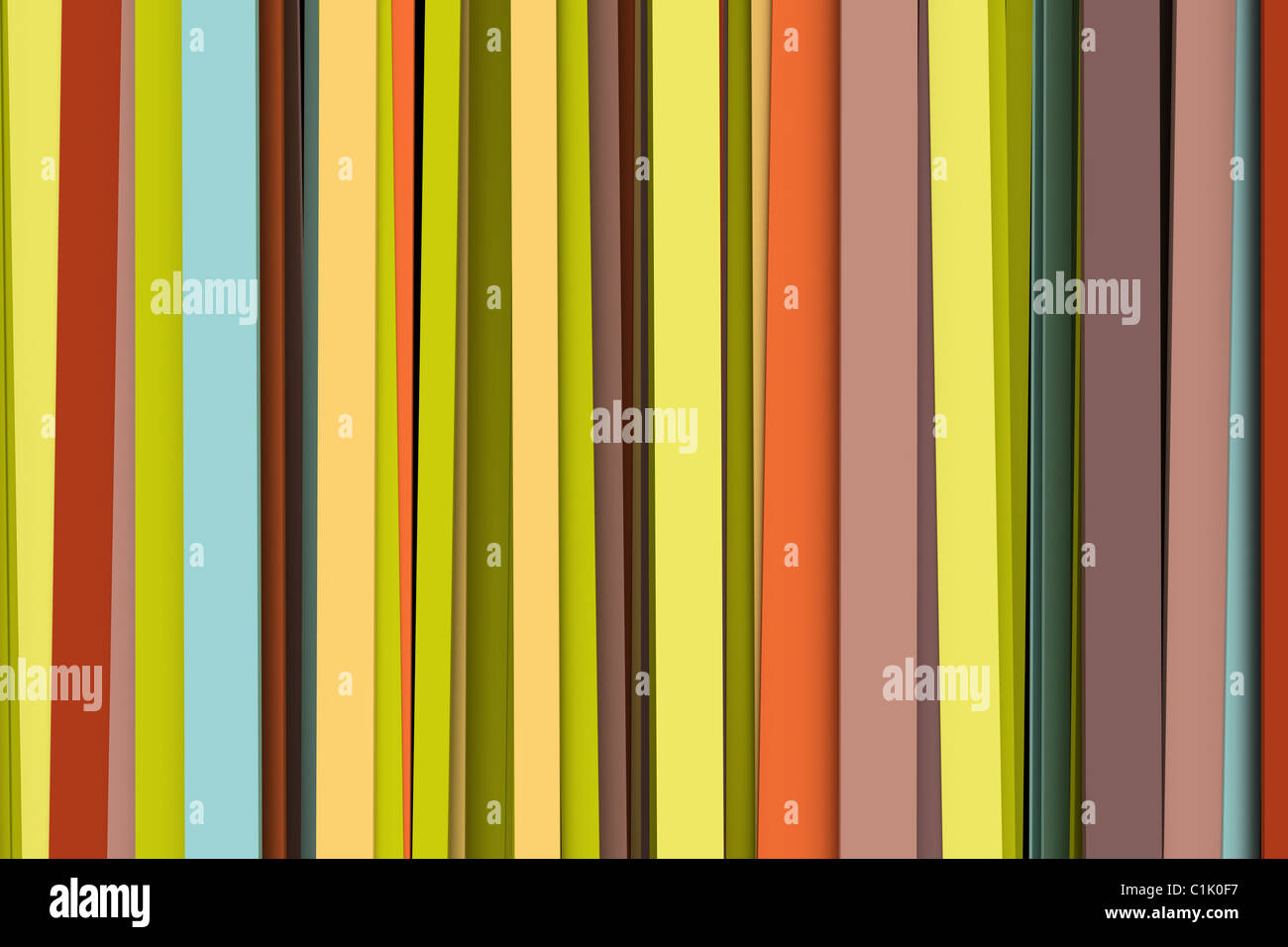 3D abstract lines background Stock Photo - Alamy