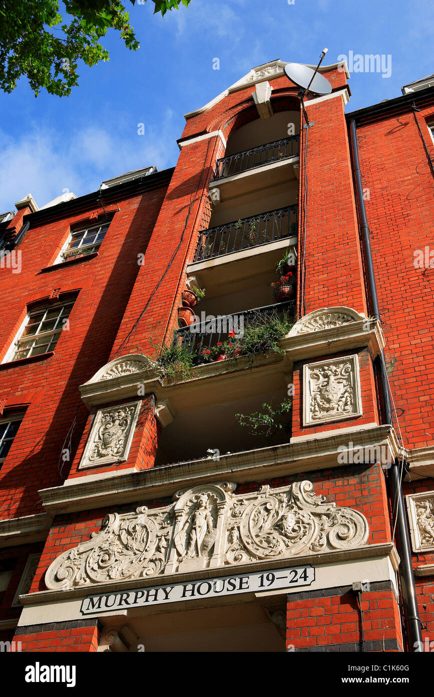 United Kingdom, London Stock Photo