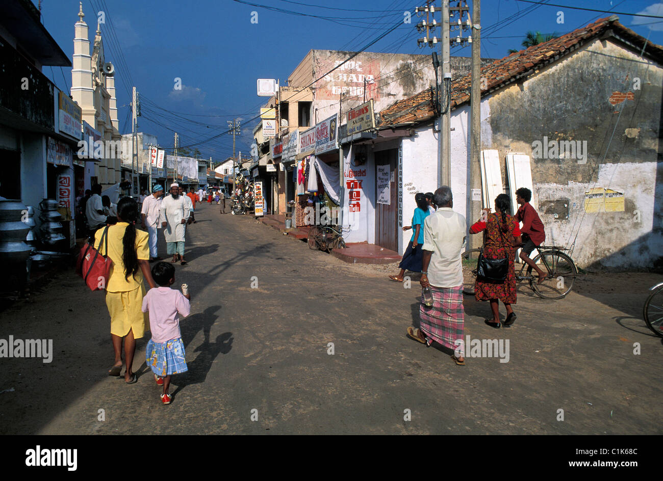 Region chilaw hires stock photography and images Alamy
