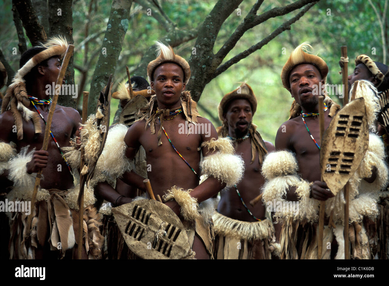 South Africa, Kwazulu Natal Stock Photo - Alamy