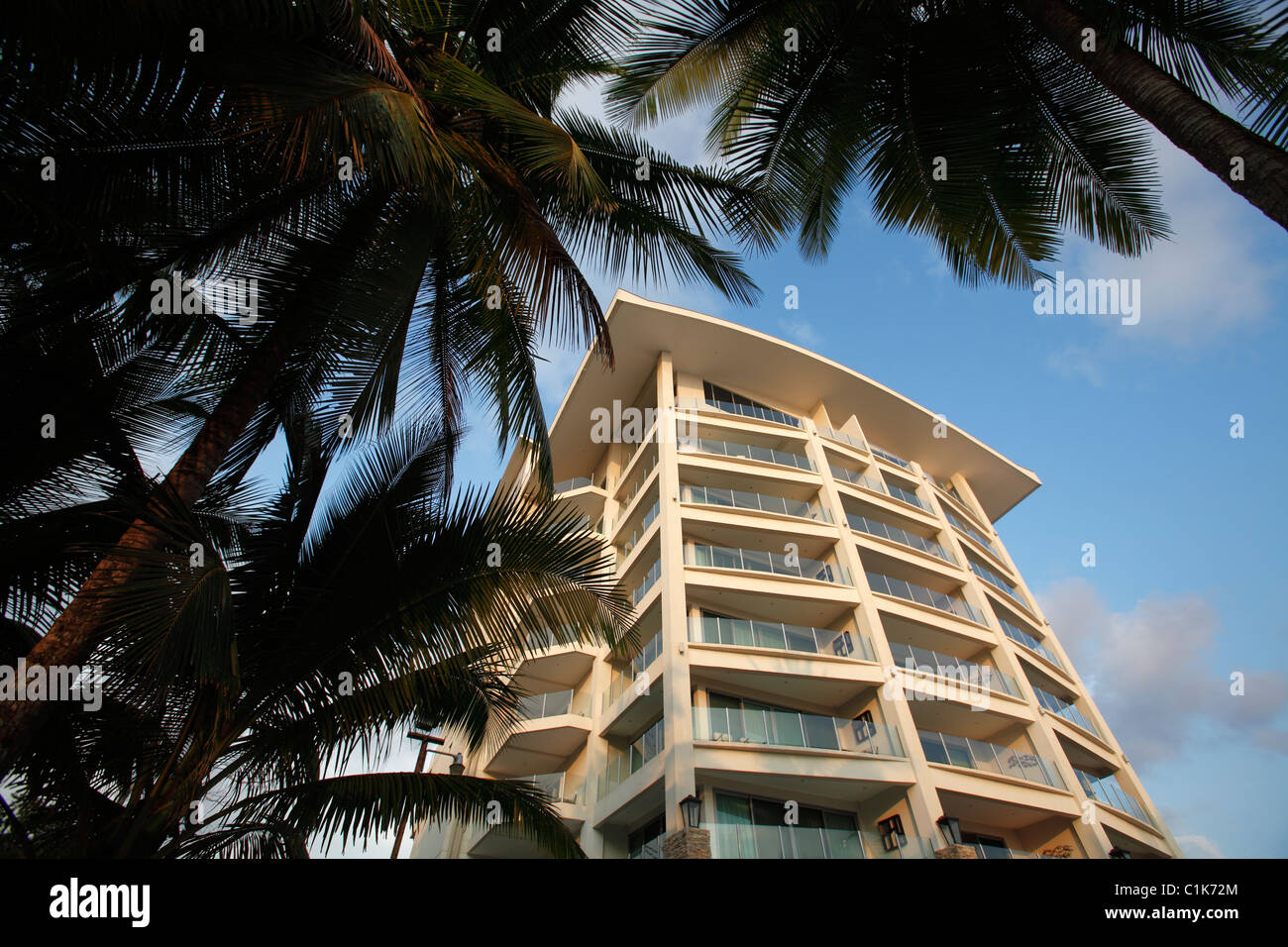 Jaco costa rica hires stock photography and images Alamy