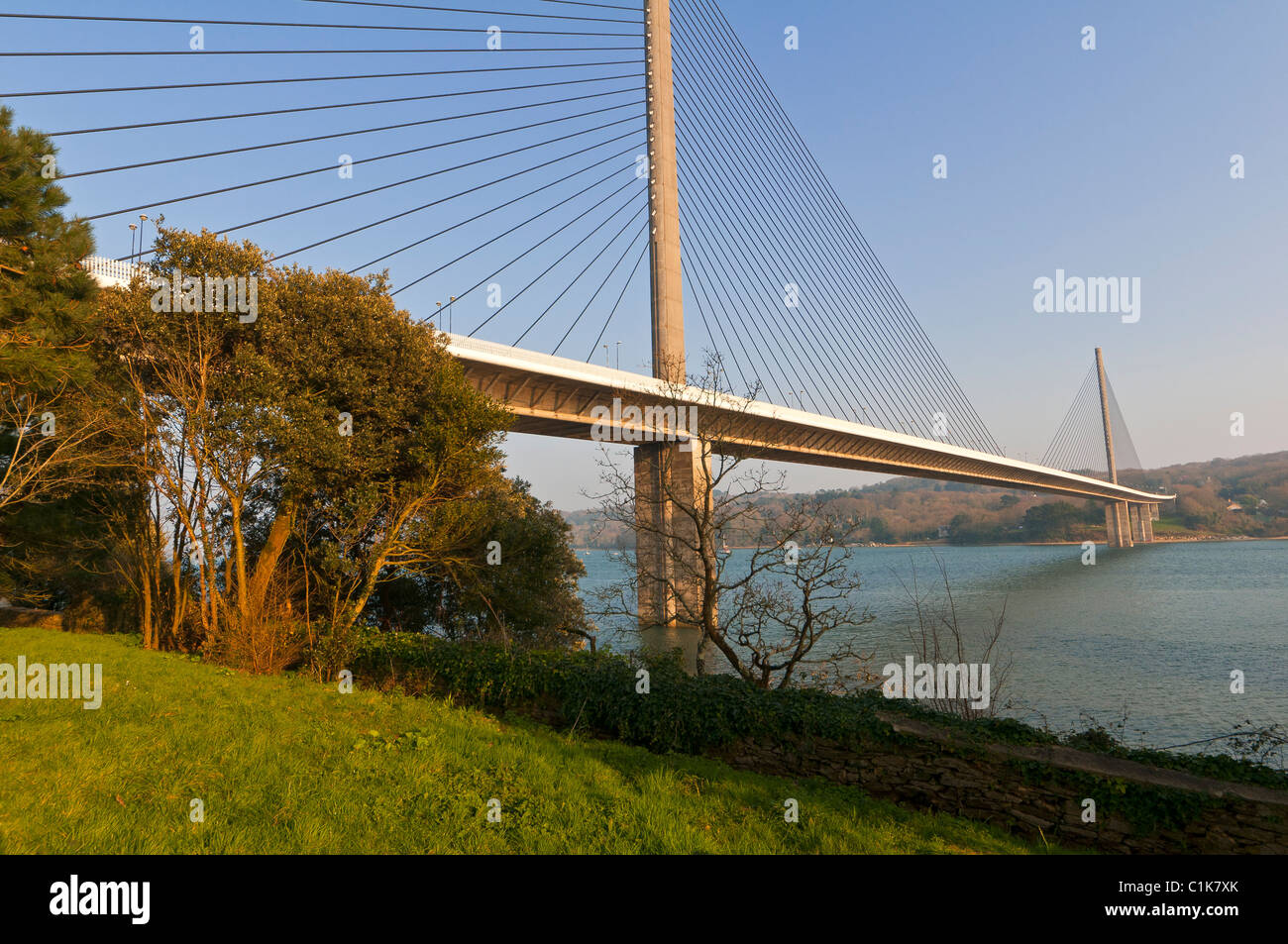 Pont de l’iroise bridge High Resolution Stock Photography and Images Alamy Pont de l’iroise bridge High Resolution Stock Photography and Images Alamy