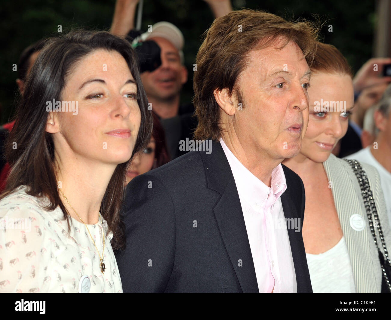 Meat free mondays hires stock photography and images Alamy