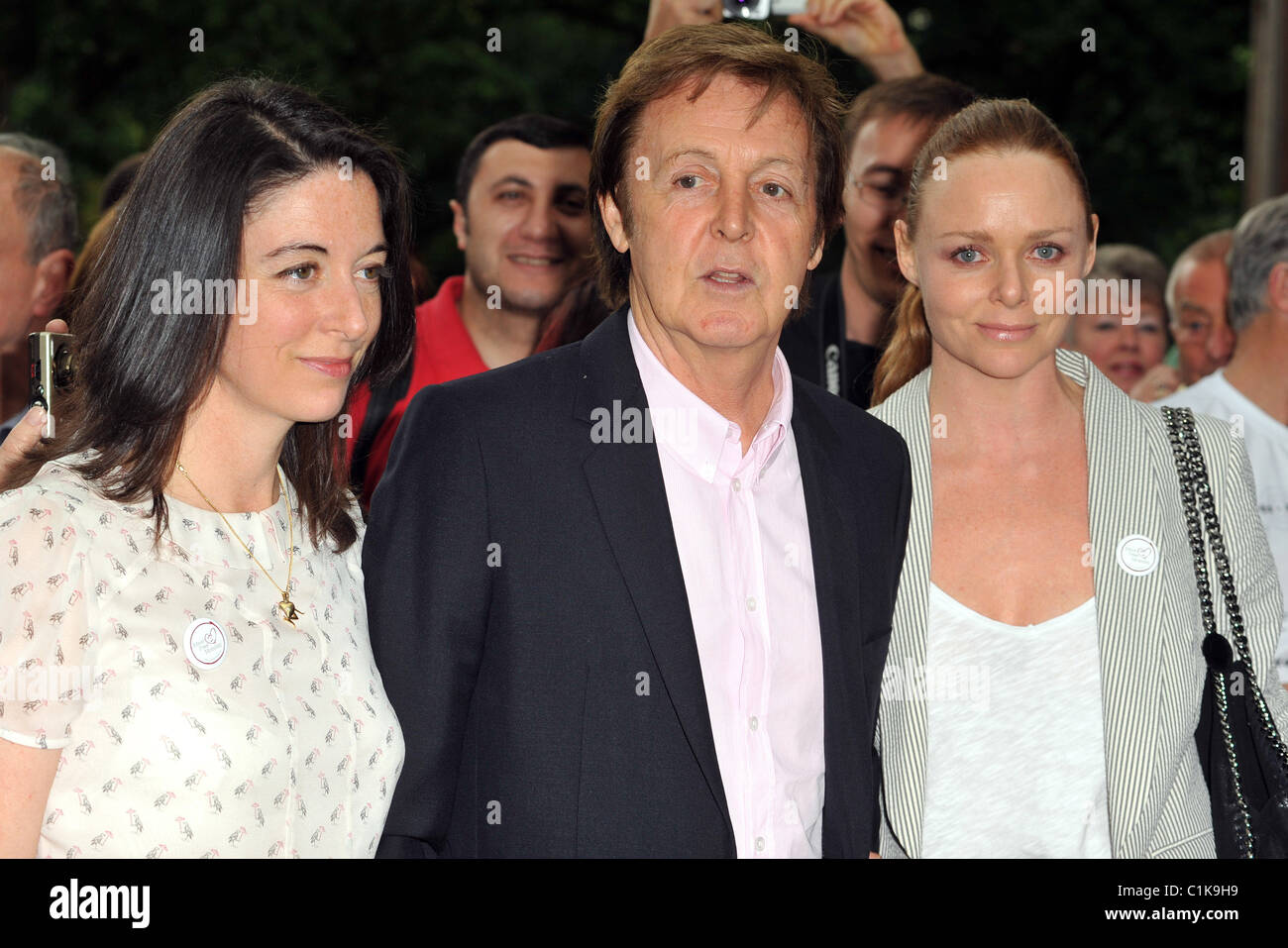 paul stella mccartney