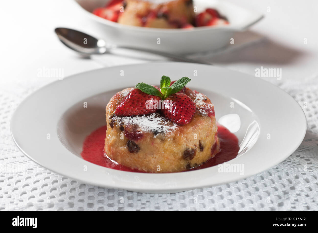 Diplomat plate hires stock photography and images Alamy