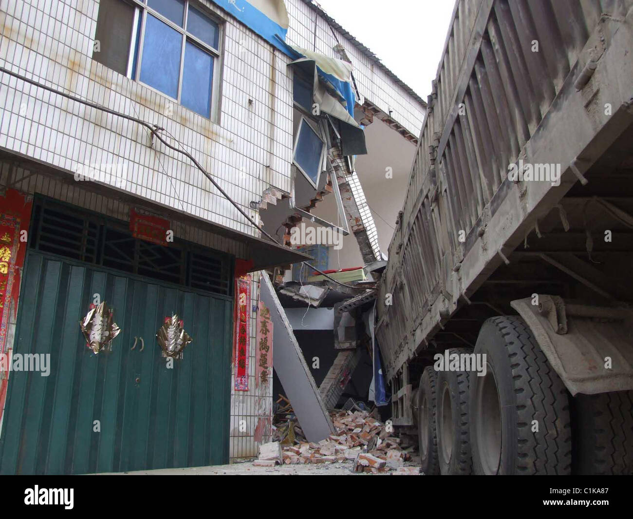 The gate crasher hires stock photography and images Alamy