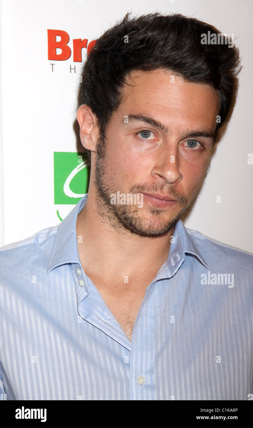 John Boyd CineVegas 2009 Film Festival 'Mercy' Premiere held at the