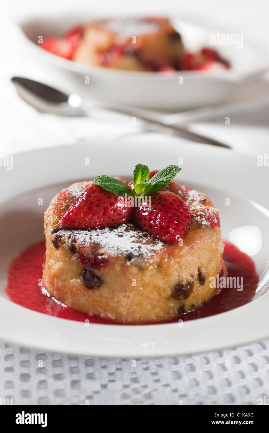 Diplomat pudding hires stock photography and images Alamy
