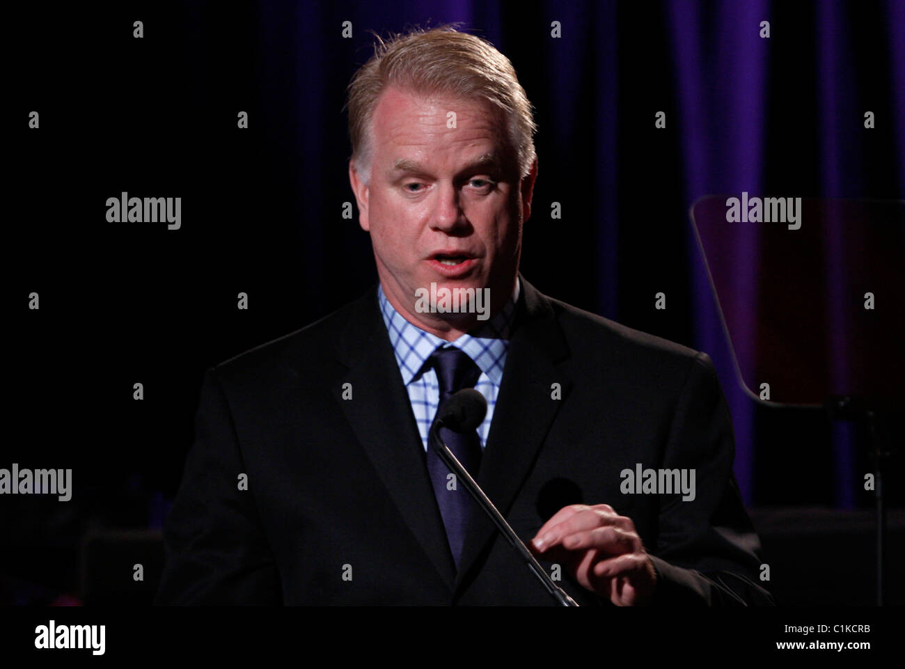 Boomer esiason jpg hi-res stock photography and images - Alamy